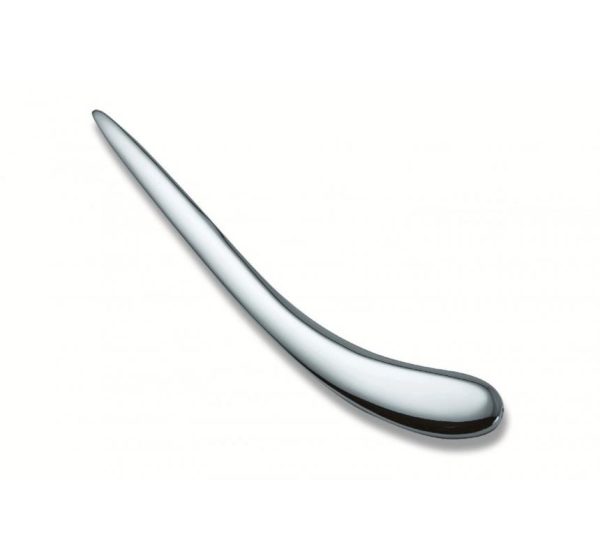 Philippi, Nóż do otwierania listów PACO – nikiel połysk, 22 cm
