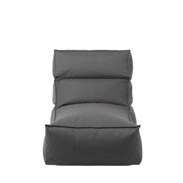Blomus, Lounger L Stay – Coal
