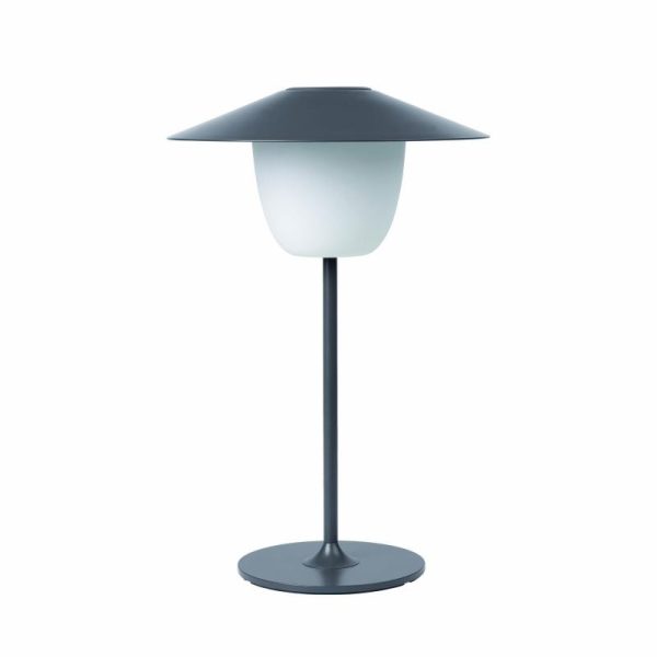 Blomus, Ani Lamp H33 cm, Warm Gray ANI LAMP