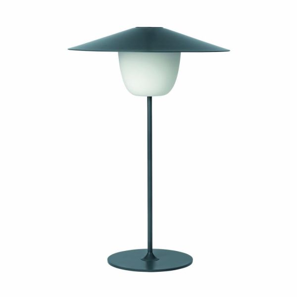 Blomus, Ani Lamp H49 cm, Magnet ANI LAMP LARGE
