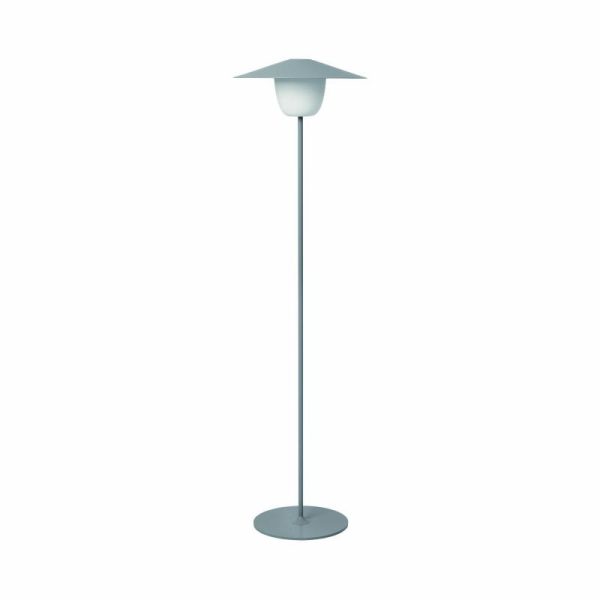 Blomus, Ani Lamp H121 cm, Satellite ANI LAMP FLOOR