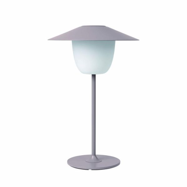 Blomus, Ani Lamp H33 cm, Bark ANI LAMP